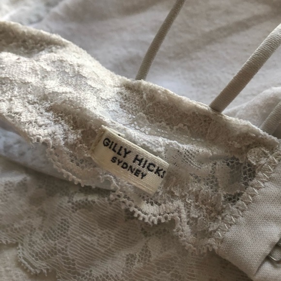 Gilly Hicks Bralette - Picture 4 of 5